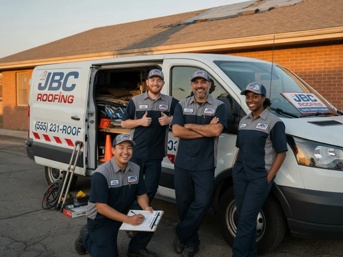 Roof Replacement company in Framingham, MA