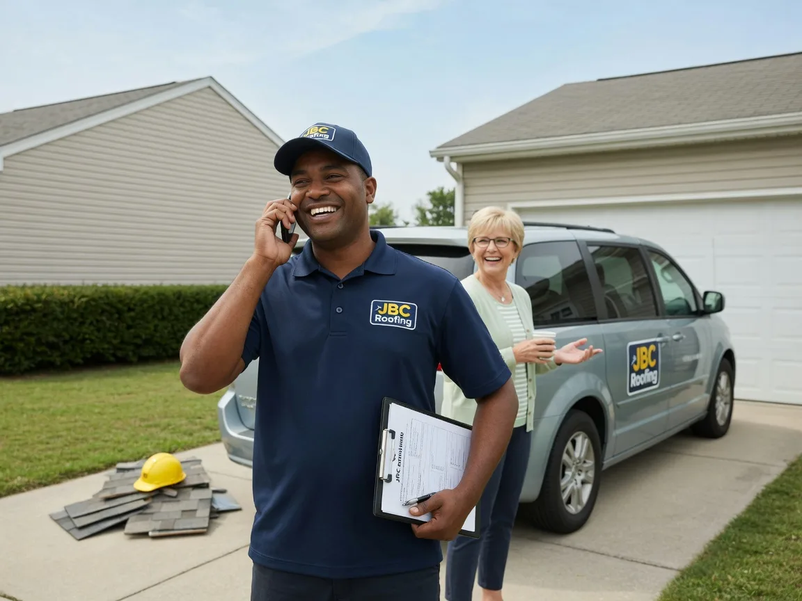 Roof Replacement Framingham, MA FAQs